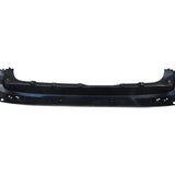 Ford Transit Connect rear bumper 2018-2023 Genuine KT1B-17906-A