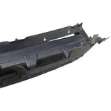 Peugeot 3008 5008 front bumper grill fitting 2024-2026 Genuine 9843792880