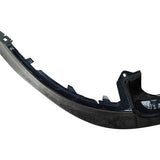 Porsche Macan rear bumper upper 2021-2023 Facelift Genuine 95B807421AA