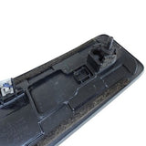 Polestar 2 tailgate trim panel 2020-2024 Liftback Genuine Used 32259054