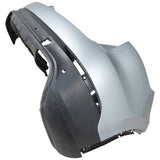 Porsche Cayenne rear bumper 2018-2021 Genuine 9Y0807421A