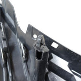 Nissan Qashqai front bumper grill Facelift 2020-2024 SUV Geniune 62310 6UA*A