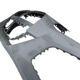 BMW I4 Gran Coupe M Sport front bumper G26 2020-2023 Genuine 51119881896