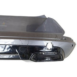 Cupra Formentor rear bumper 2025-2026 Genuine Used 5FF807521F