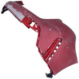 BMW 1 Series M Sport rear bumper F70 2024-2026 Genuine Used 51125A35D70
