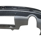 Audi Q5 S-line rear bumper SUV 2009-2017 Genuine 8R0807511B
