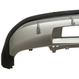 Audi Q4 E-Tron ETron rear bumper Genuine 2021-2023 89A807527C