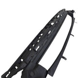 Vauxhall Corsa F front bumper grill fitting 2020-2023 Genuine 9829535680