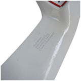 Nissan Juke spoiler for rear tailgate boot lid 2014-2016 Genuine KE615-1KA00WH