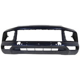 Porsche Cayenne front bumper 2023-2025 Genuine Used 9Y0807221E