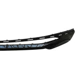 Skoda Kodiaq front bumper lower trim valance 2017-2021 SUV Genuine 565807061