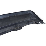 Skoda Karoq rear bumper lower section 2021-2024 Genuine 57A807835B