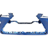 Lexus NX front bumper 2018-2021 Facelift SUV Genuine 52119-78130