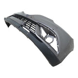 Renault Scenic front bumper 2016-2018 hatchback Genuine pn 620224328R