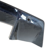 BMW M5 5 series G90 rear bumper valance left trim 2023-2025 Genuine 51127885577