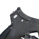 Seat Leon front bumper 2021-2024 Genuine 5FA807221