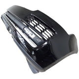 Range Rover Vogue front bumper L405 2013-2017 SUV Genuine pn CK52-17F003-AA