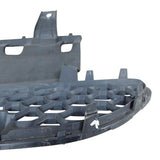Mercedes Benz GLE front bumper lower grill W167 2019-2024 Genuine A1678857303