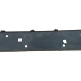 BMW X5 G05 front bumper grill trim 2019-2022 Used Genuine 51118074256