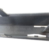 Mercedes Benz A Class front bumper upper grill trim W176 Genuine A1768880085