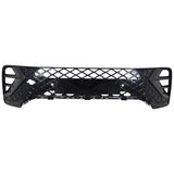 Volkswagen Tiguan R Line front bumper grill 2022-2025 SUV Genuine 571853677B