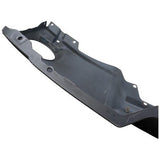 Aston Martin Vantage rear bumper diffuser 2012-2015 Genuine pn BG33-17E955