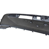 Toyota Aygo rear bumper centre grill panel 2014-2019 Genuine 52151-0H020