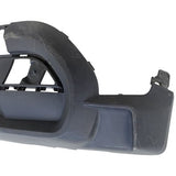 Mini Cooper rear bumper lower 2021-2024 F56 LCI 2 Genuine 9450581