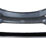 Porsche Macan front bumper 2024-2026 5 Door SUV Genuine 95C807221B