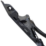 Audi A3 S Line front bumper 2020-2024 Hatchback Genuine 8Y0807437F