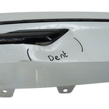 Nissan Qashqai rear bumper lower2024-2026 Genuine 850B2HN10