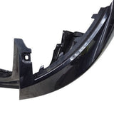 Porsche Taycan rear bumper 2019-2023 Genuine 9J0807421A