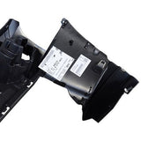 BMW X1 front bumper right fitting bracket 2015 -2019 F48 Genuine 51118059898
