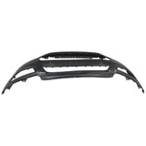 Ford Mondeo front bumper MK6 2015-2019 Saloon Estate Genuine DS73-17757-JW