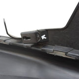 Peugeot 408 front bumper trim SUV 2020-2024 Genuine 9840750080