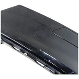 Audi A7 S Line front bumper 2018-2021 Genuine pn 4K8807437C