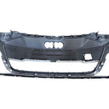 Audi E-Tron Etron GT front bumper Saloon Genuine Used 4J3807221