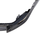 Volkswagen Golf rear bumper 2017-2019 Hatchback Genuine 5G6807421