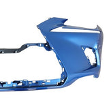 Lexus NX front bumper 2018-2021 Facelift SUV Genuine 52119-78130