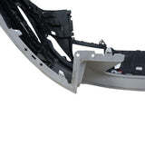 Porsche Cayenne coupe rear bumper 2019-2023 Genuine 9Y0807110C