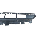 Porsche Cayenne front bumper lower grill 2023-2026 SUV Genuine 9Y0807684