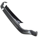 Ford Focus Vignale rear bumper valance trim 2018-2020 Genuine JX7B-17F954-V