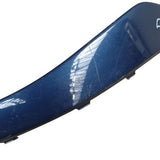 Mercedes Benz EQA AMG front bumper trim 2022-2024 Genuine pn A2438852603