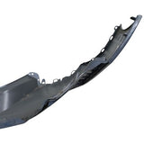 BMW 1 Series M Sport rear bumper F70 2024-2026 Genuine Used 51125A35D70