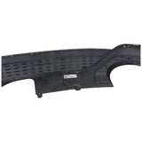 AUDI RS7 RS6 AVANT REAR BUMPER Trim Valance C8 2018 onwards GENUINE pn 4K8807514