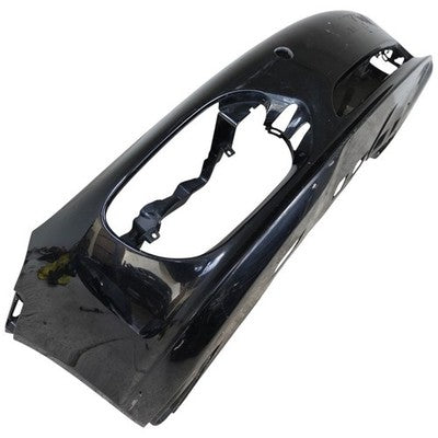 Porsche Boxster Spyder front bumper Gen 2 2009-12 987 Genuine 98750531120FFF