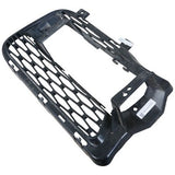 Range Rover Sport front bumper right grill 2013-2017 Genuine DK62-17K946-AA