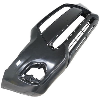 Mitsubishi ASX front bumper Facelift 2013-2016 Genuine 6400F649ZZ