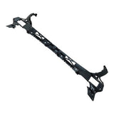 Mercedes Benz GLE AMG front bumper centre bracket W166 2016-2019 A1668854265