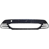 Cupra Born front bumper centre grill 2022-2024 Genuine 10E805903C